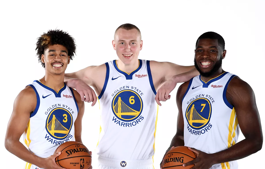Đánh giá 10 đội bóng có tương lai sáng giá nhất NBA (kỳ 2) Đánh giá 10 đội bóng có tương lai sáng giá nhất NBA (kỳ 2)