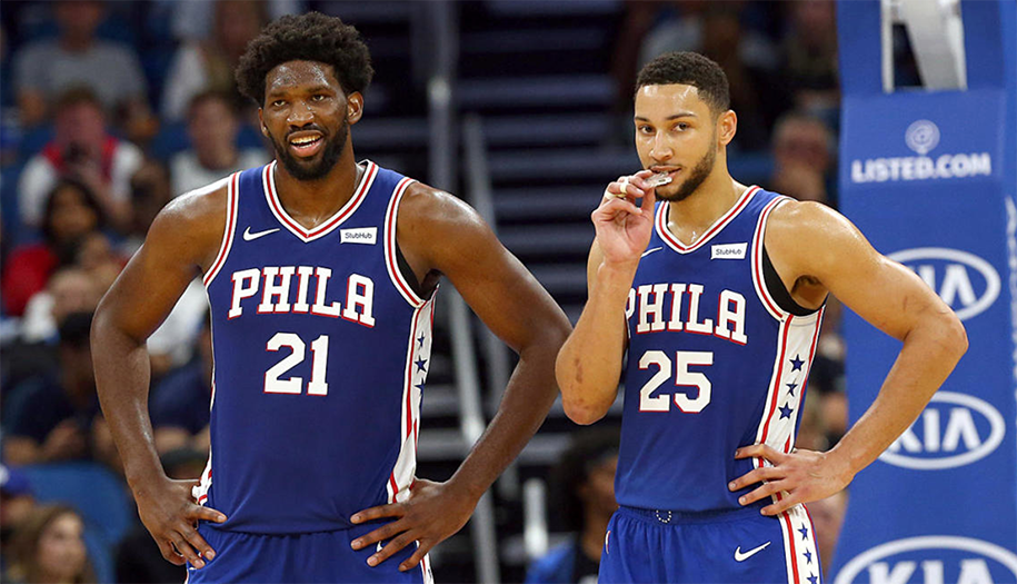 Đánh giá 10 đội bóng có tương lai sáng giá nhất NBA (kỳ 2) Đánh giá 10 đội bóng có tương lai sáng giá nhất NBA (kỳ 2)