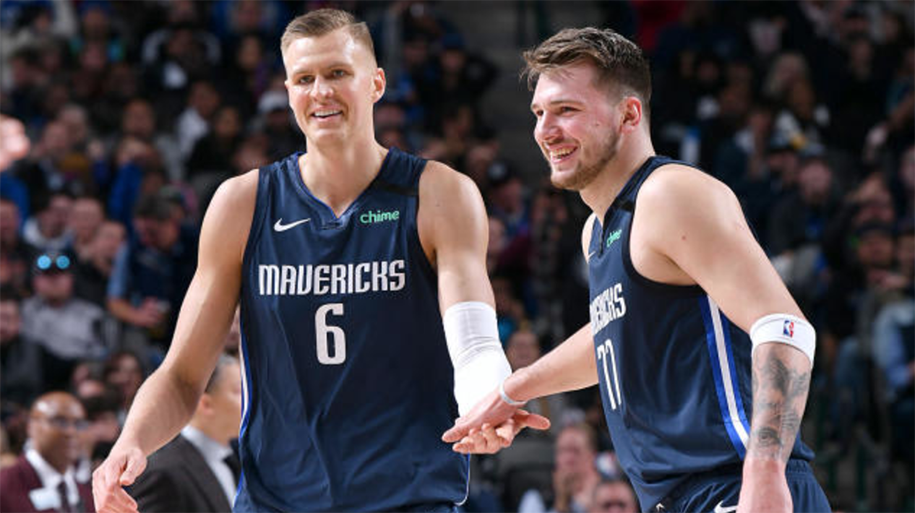 Đánh giá 10 đội bóng có tương lai sáng giá nhất NBA (kỳ 2) Đánh giá 10 đội bóng có tương lai sáng giá nhất NBA (kỳ 2)