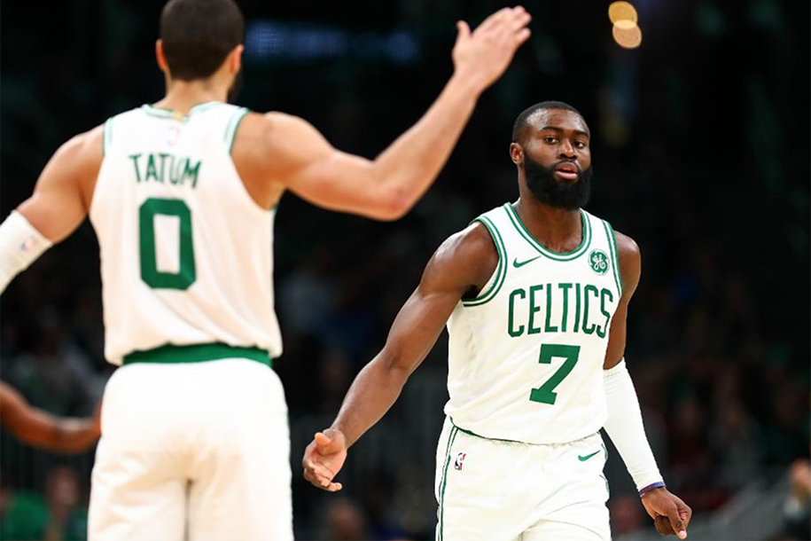 Đánh giá 10 đội bóng có tương lai sáng giá nhất NBA (kỳ 2) Đánh giá 10 đội bóng có tương lai sáng giá nhất NBA (kỳ 2)