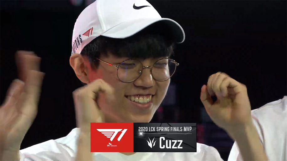 T1 Faker: Tôi muốn chứng minh LCK là khu vực mạnh nhất thế giới