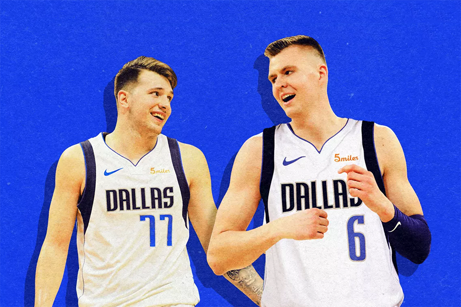 Đánh giá 10 đội bóng có tương lai sáng giá nhất NBA (kỳ 2)