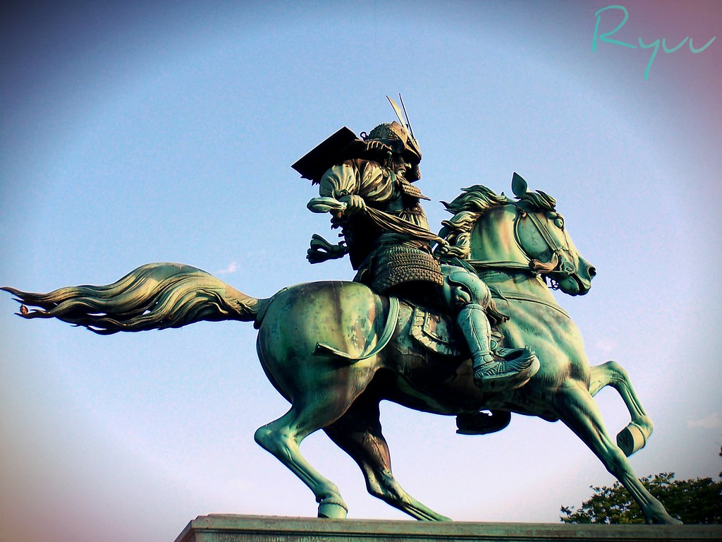 Lịch sử AOE: Vì sao đế chế trên lưng ngựa - Yamato hùng mạnh đến thế?