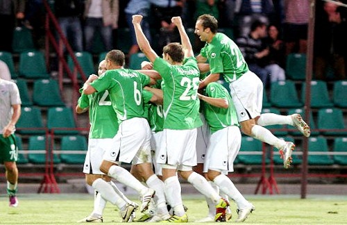Nhận định FC Gomel vs Lokomotiv Gomel, 21h00 ngày 26/04, Hạng nhất Belarus