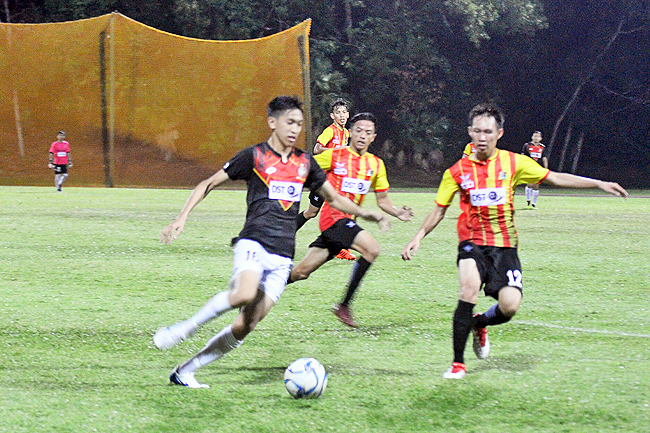 Nhận định Hang Yuen vs NTUPES, 15h00 ngày 26/4, VĐQG Đài Loan