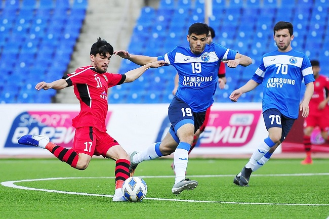 Nhận định Lokomotiv Pamir vs FC Khatlon, 18h30 ngày 26/04, VĐQG Tajikistan