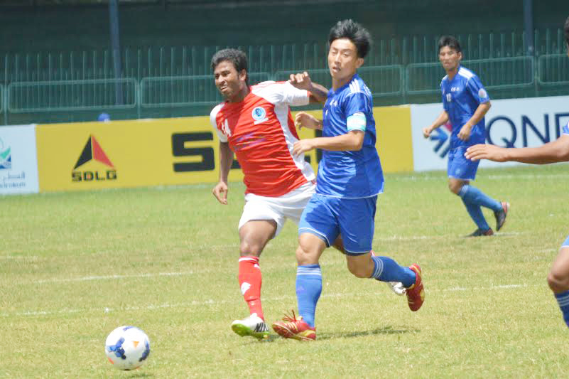 Nhận định Ming Chuan University vs Taipower FC, 15h00 ngày 26/4, VĐQG Đài Loan
