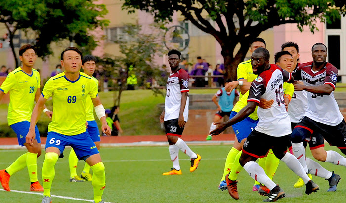 Nhận định Taichung Futuro vs Tatung, 15h00 ngày 26/4, VĐQG Đài Loan