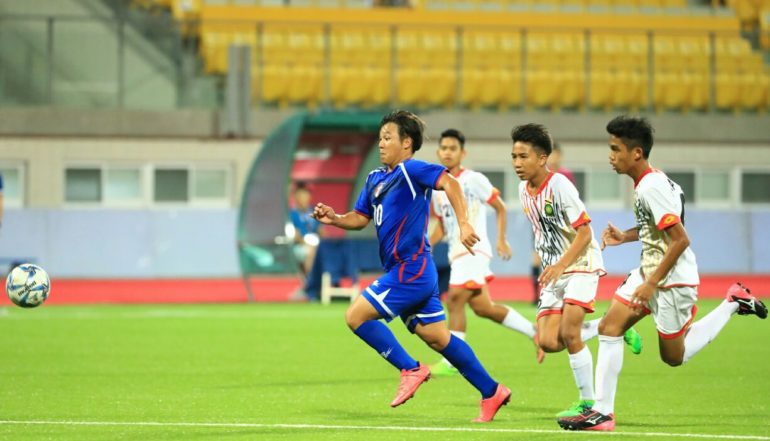 Nhận định Tainan City vs Taipei Red Lions, 15h00 ngày 26/4, VĐQG Đài Loan