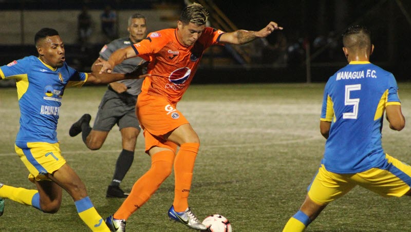 Nhận định Walter Ferretti vs Managua FC, 08h00 ngày 27/4, VĐQG Nicaragua