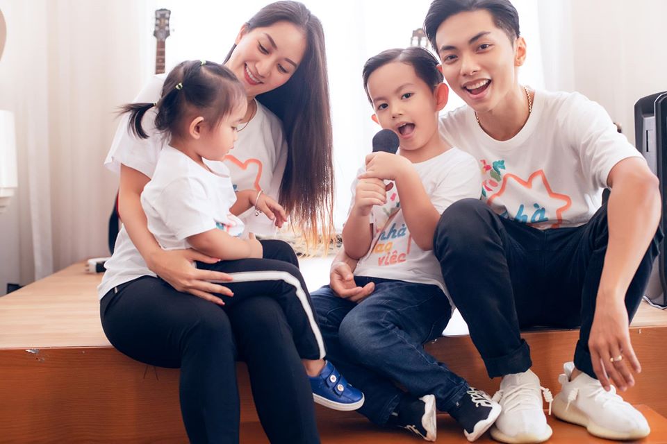 Nữ hoàng Dancesport – Khánh Thi: Ước mơ từ bé của tôi được làm ca sĩ Nữ hoàng Dancesport – Khánh Thi: Ước mơ từ bé của tôi được làm ca sĩ