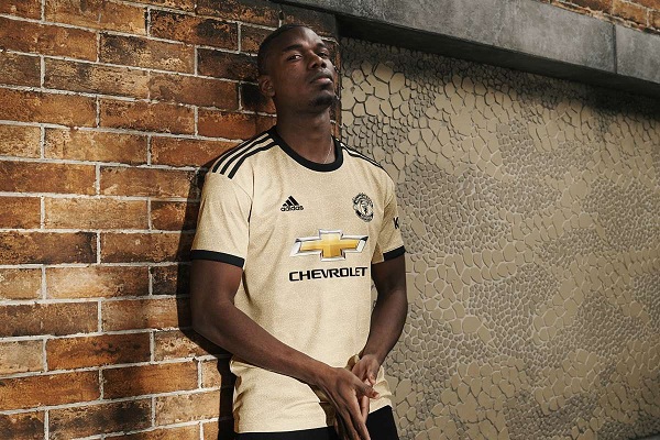 Paul Pogba sinh năm nào, cao bao nhiêu?