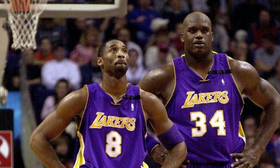 Shaquille ONeal bày tỏ tiếc nuối nhất sau khi Kobe Bryant qua đời