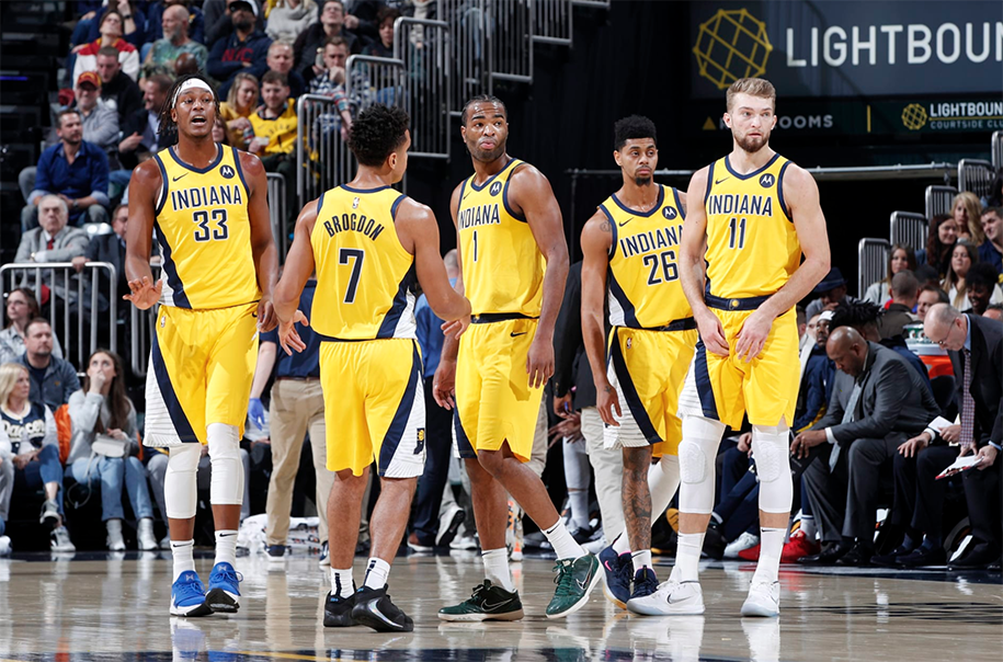 Đánh giá 10 đội bóng có tương lai sáng giá nhất NBA (kỳ cuối) Đánh giá 10 đội bóng có tương lai sáng giá nhất NBA (kỳ cuối)