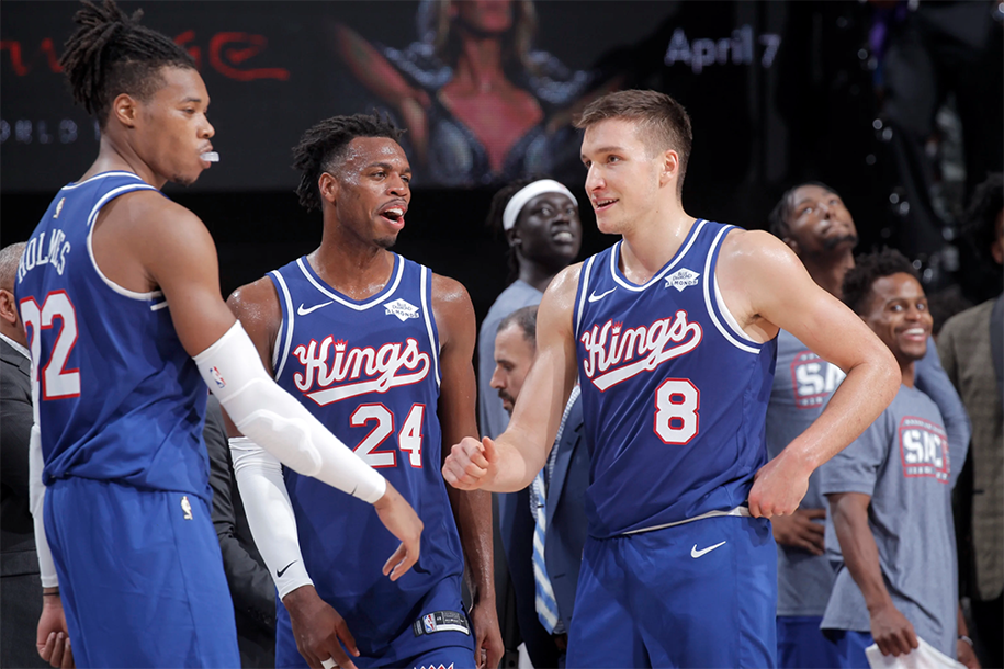 Đánh giá 10 đội bóng có tương lai sáng giá nhất NBA (kỳ cuối) Đánh giá 10 đội bóng có tương lai sáng giá nhất NBA (kỳ cuối)