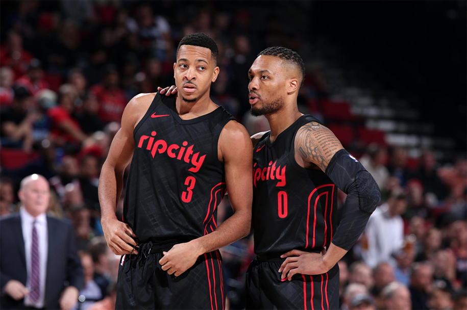 Đánh giá 10 đội bóng có tương lai sáng giá nhất NBA (kỳ cuối) Đánh giá 10 đội bóng có tương lai sáng giá nhất NBA (kỳ cuối)