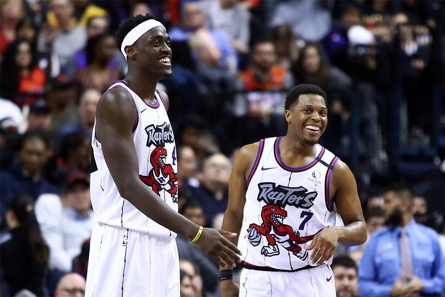 Đánh giá 10 đội bóng có tương lai sáng giá nhất NBA (kỳ cuối) Đánh giá 10 đội bóng có tương lai sáng giá nhất NBA (kỳ cuối)
