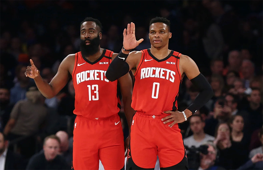 Đánh giá 10 đội bóng có tương lai sáng giá nhất NBA (kỳ cuối) Đánh giá 10 đội bóng có tương lai sáng giá nhất NBA (kỳ cuối)