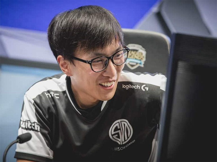 Tin chuyển nhượng LHMT 27/4: Doublelift chính thức trở lại TSM
