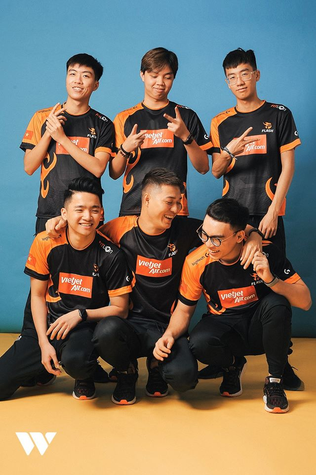 Danh sách đội tuyển lọt vào Playoffs Đấu Trường Danh Vọng Mùa Xuân 2020