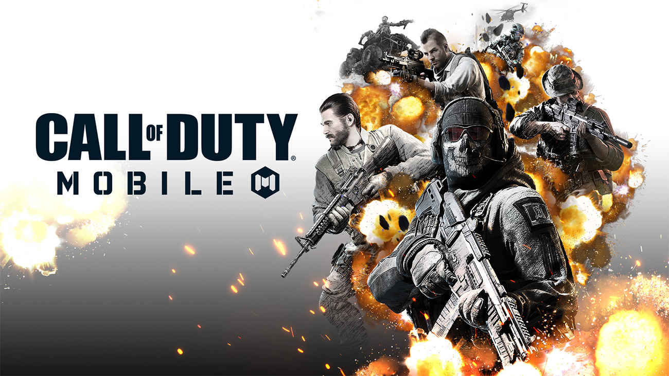 Chuỗi sự kiện Call of Duty Mobile VNG 30/4: Không thể bỏ qua!