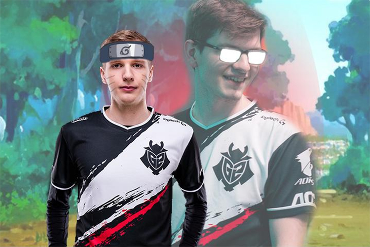 G2 Esports thâu tóm hầu hết danh hiệu cá nhân tại LEC Mùa Xuân 2020