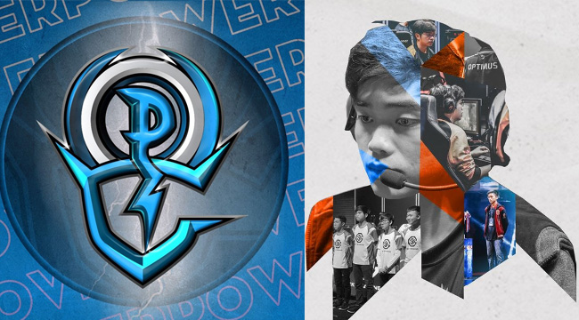 Optimus chiêu mộ cựu tuyển thủ của DBL về OverPower Esports