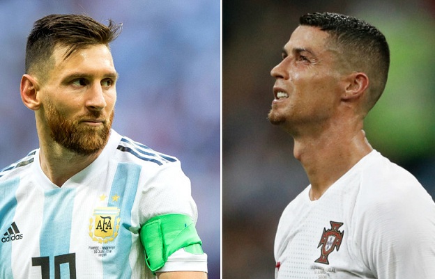 World Cup 2022: Messi và Ronaldo còn đủ sức “gánh team”?