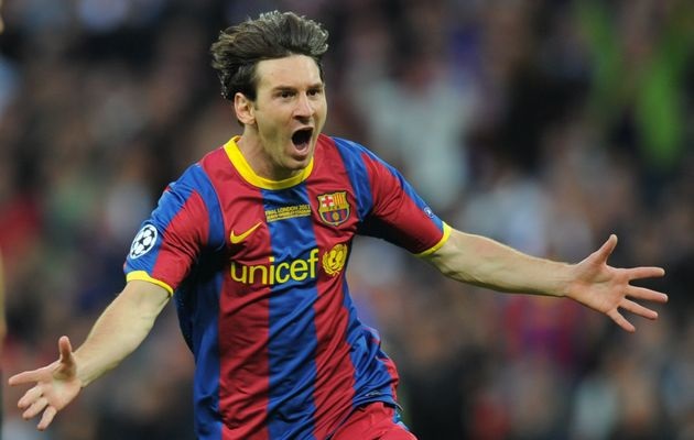 9 năm sau bàn thắng kinh điển của Messi cho Barca trước Real Madrid