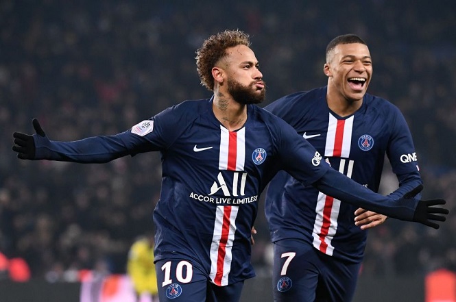 NÓNG: Giải vô địch Pháp Ligue 1 mùa giải này bị hủy bỏ NÓNG: Giải vô địch Pháp Ligue 1 mùa giải này bị hủy bỏ