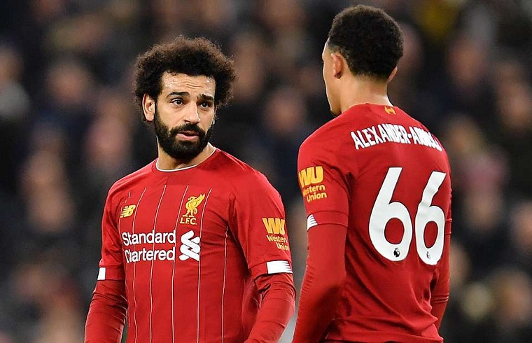 Sao MU, Liverpool và Arsenal xuất sắc nhất lứa tuổi từ 18 đến 37