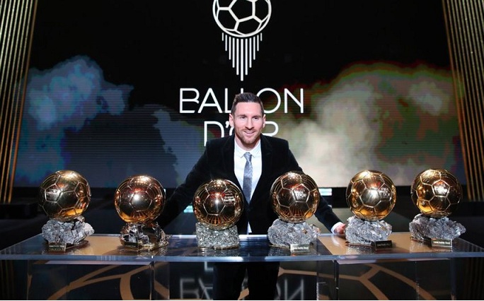 Quả bóng vàng 2020: Messi và Ronaldo mất lợi thế vì COVID-19? Quả bóng vàng 2020: Messi và Ronaldo mất lợi thế vì COVID-19?