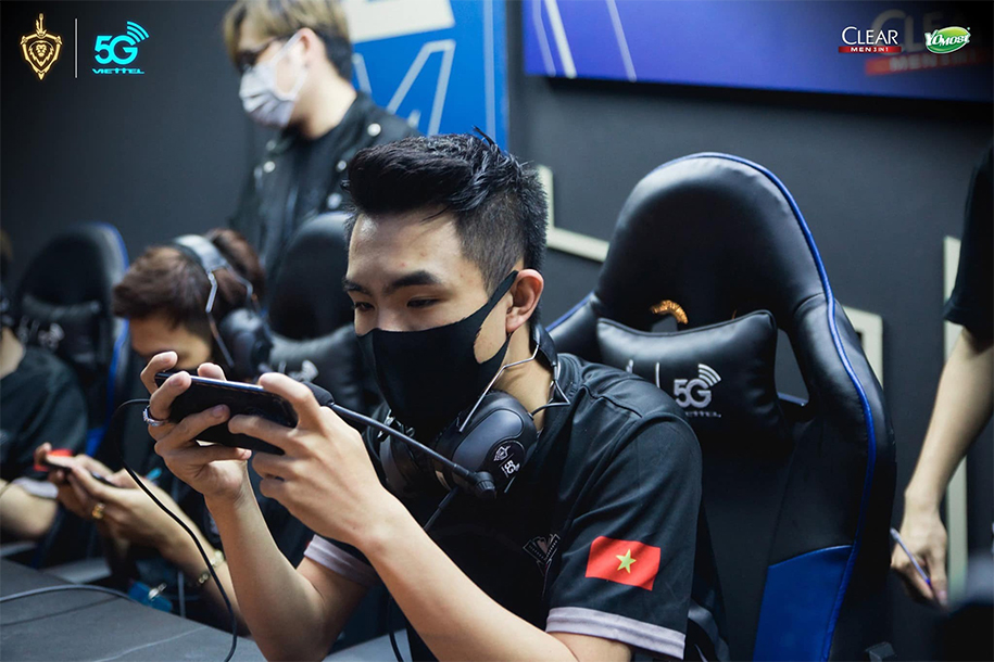Danh sách đội tuyển lọt vào Playoffs Đấu Trường Danh Vọng Mùa Xuân 2020