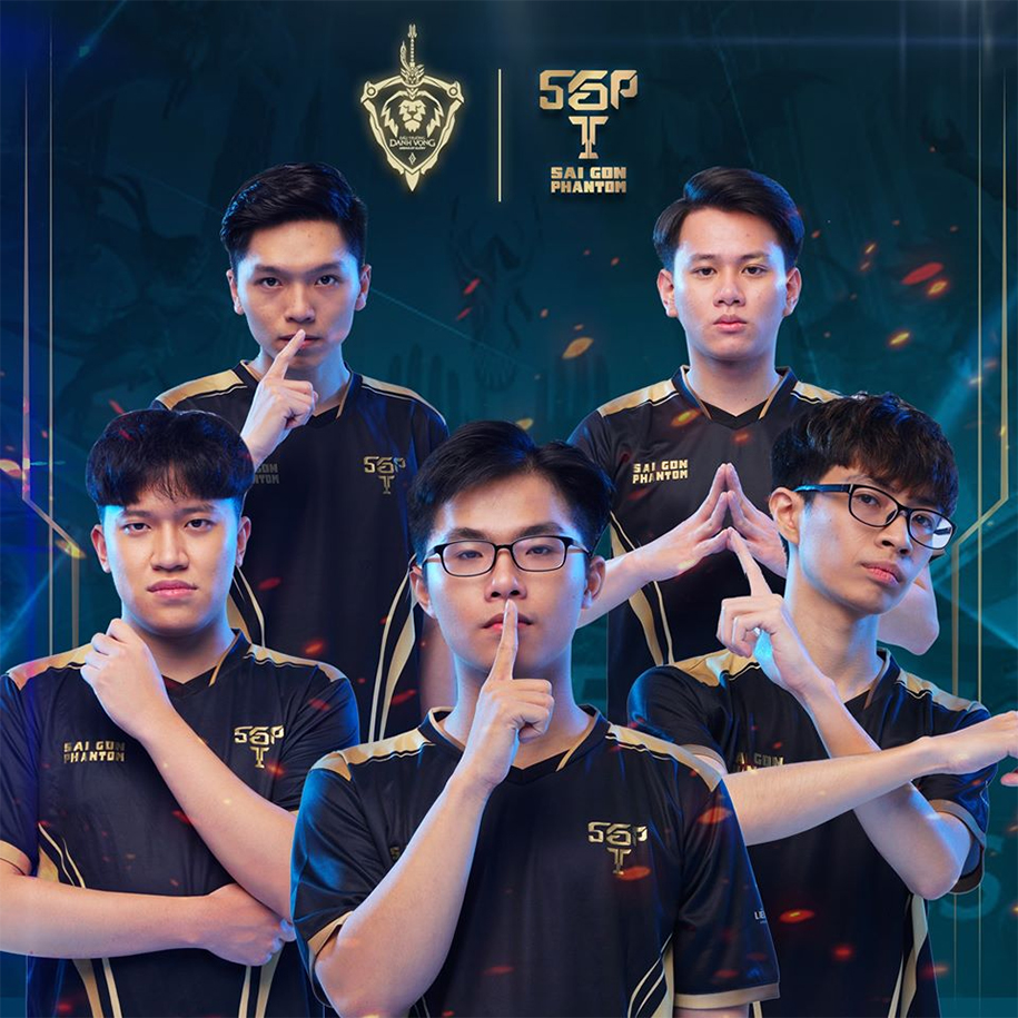 Danh sách đội tuyển lọt vào Playoffs Đấu Trường Danh Vọng Mùa Xuân 2020