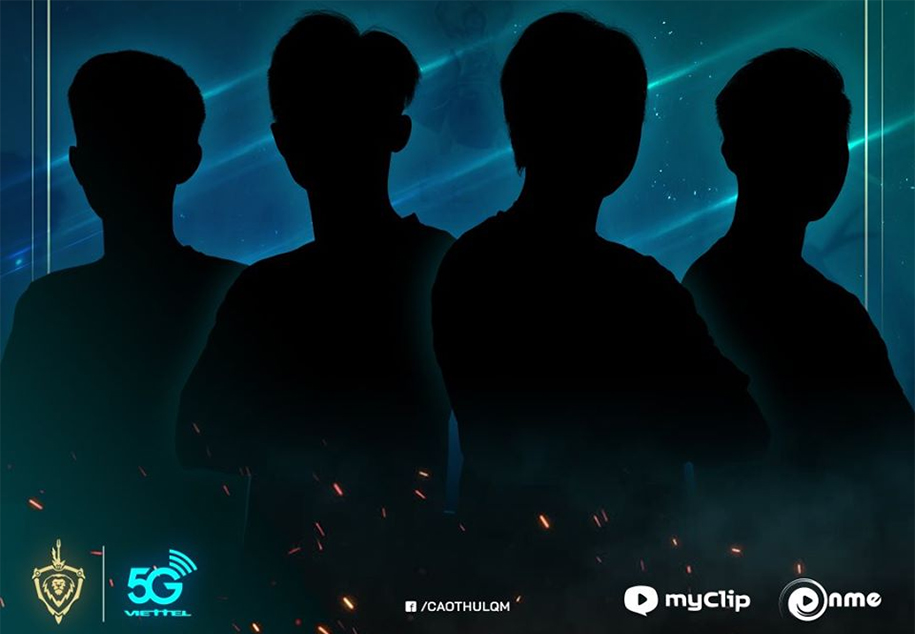 Danh sách đội tuyển lọt vào Playoffs Đấu Trường Danh Vọng Mùa Xuân 2020