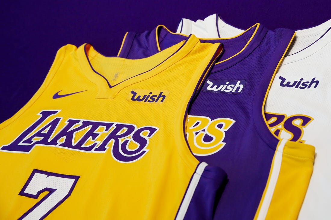 LA Lakers từ chối trợ cấp của Chính phủ, nhường cho doanh nghiệp khó khăn