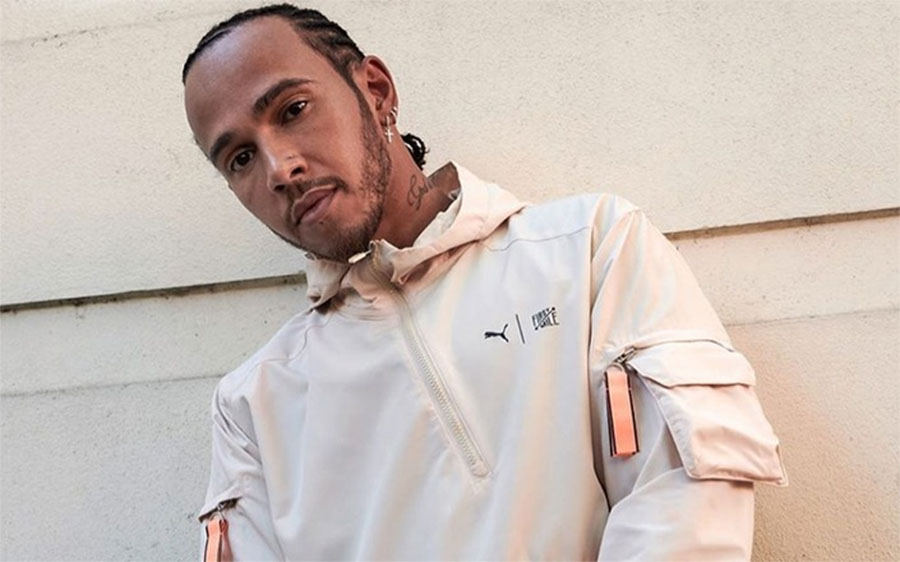 Lewis Hamilton: Tới tuổi tôi, lương không còn quan trọng nhất!