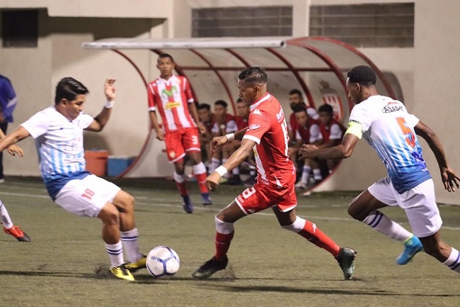 Nhận định Real Esteli vs Diriangen, 03h00 ngày 30/04, VĐQG Nicaragua