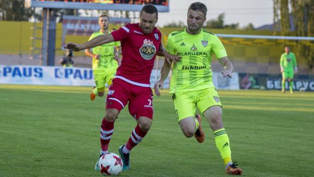 Nhận định Shakhtyor Soligorsk vs Dinamo Brest, 22h00 ngày 29/4, Cúp QG Belarus