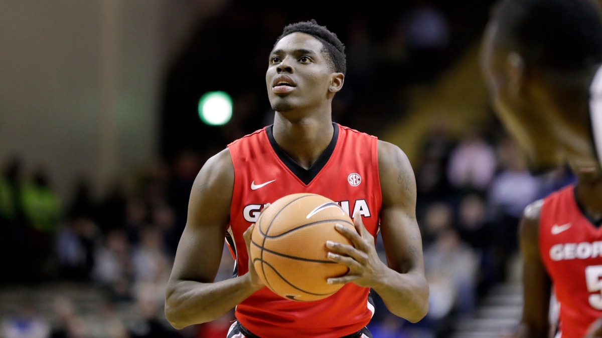 Tài năng dự NBA Draft 2020 bị buộc tội giết người