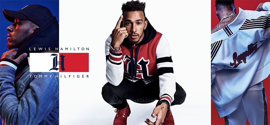 Lewis Hamilton: Tới tuổi tôi, lương không còn quan trọng nhất!