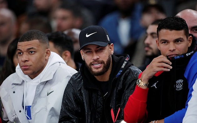 Tin bóng đá mùa COVID-19 28/4: Neymar và Mbappe được đảm bảo 100% lương