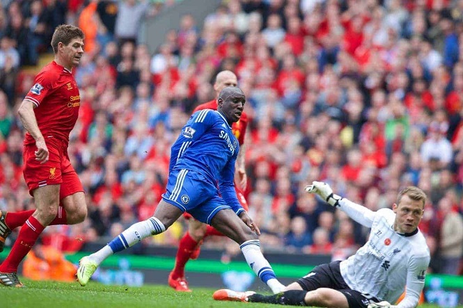 Mourinho chỉ đạo đặc biệt cho Chelsea khiến Liverpool mất chức vô địch Mourinho chỉ đạo đặc biệt cho Chelsea khiến Liverpool mất chức vô địch