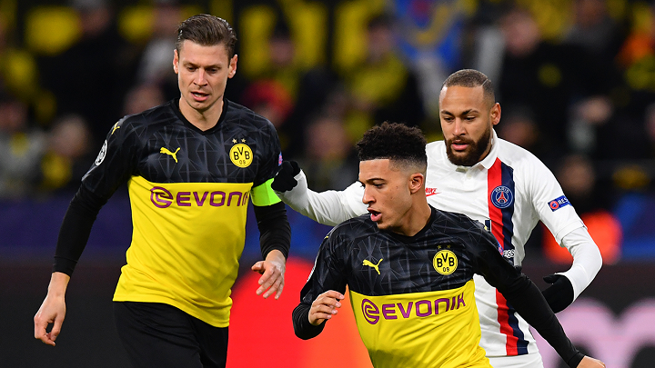 Neymar khiến PSG phải trả giá quá đắt cho mỗi lần ra sân Neymar khiến PSG phải trả giá quá đắt cho mỗi lần ra sân