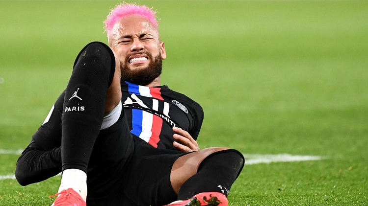 Neymar khiến PSG phải trả giá quá đắt cho mỗi lần ra sân Neymar khiến PSG phải trả giá quá đắt cho mỗi lần ra sân