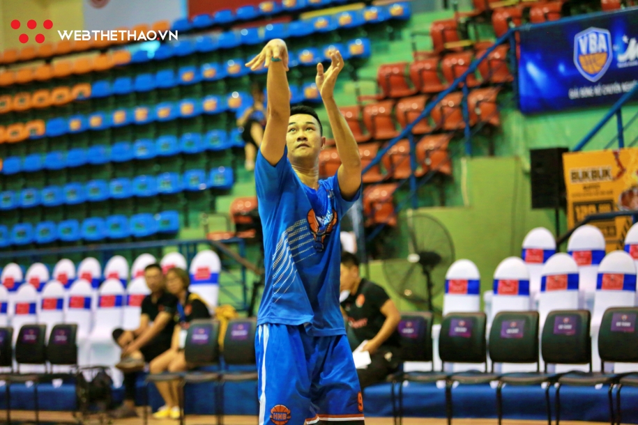 Dự đoán 4 cái tên được Hanoi Buffaloes bảo vệ tại VBA 2020