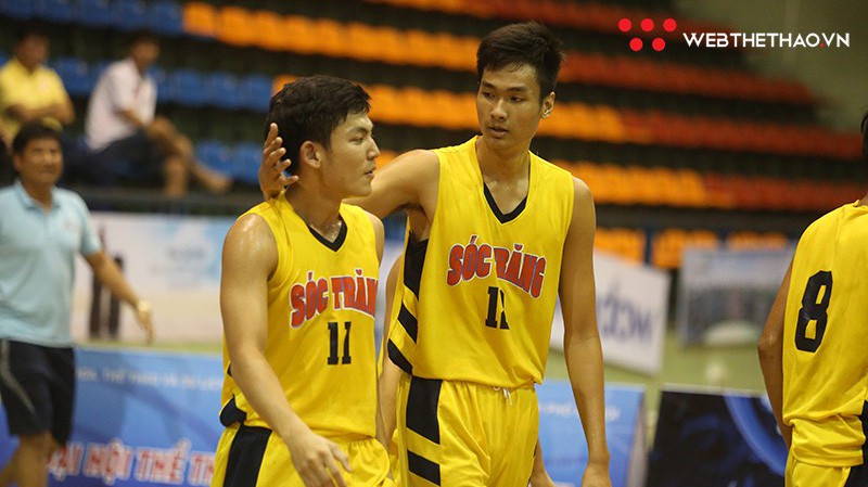 Dự đoán 4 cái tên được Saigon Heat bảo vệ tại VBA 2020