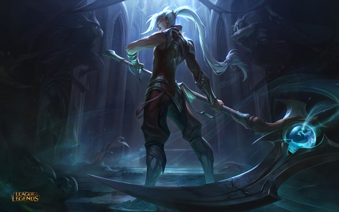 Cập nhật LMHT 10.9: Fiddlesticks tiếp tục được buff