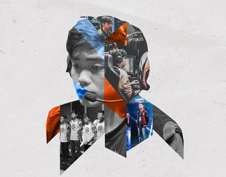 OverPower Esports công bố đội hình thi đấu vòng thăng hạng VCS Mùa Hè 2020