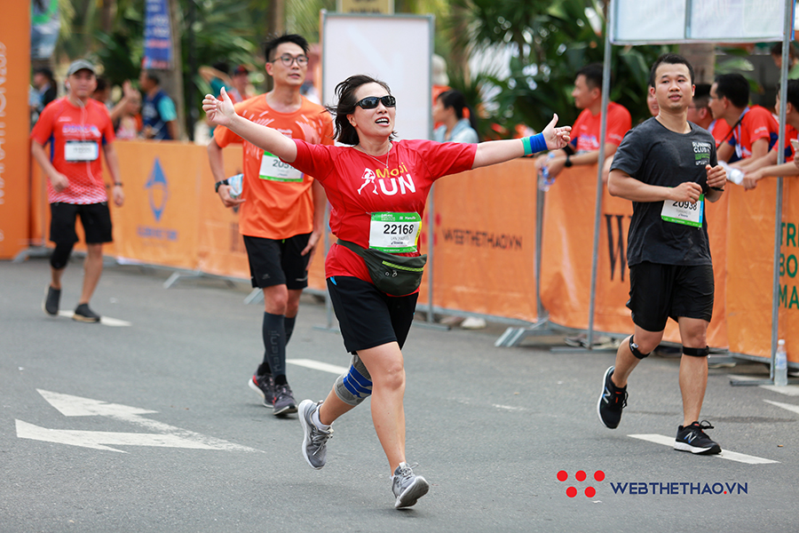 Manulife Danang International Marathon 2020 đếm ngược 100 ngày tới “giờ G” Manulife Danang International Marathon 2020 đếm ngược 100 ngày tới “giờ G”